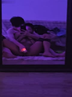 黑皮女大学生与男友性爱自拍，画质清晰，女主身材超好