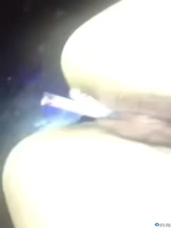 黑暗森林 吞云吐雾
