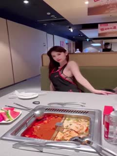 极品浪货 到哪都忍不住露出卖骚