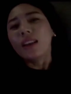 看表情听声音就知道爽不爽了