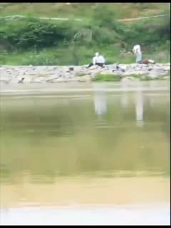 钓鱼老的福利