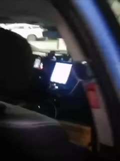【吃瓜偷拍】在停车场车震穿帮咯