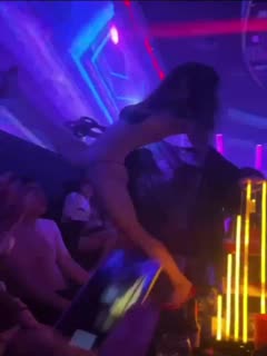 没点功夫，都去不了夜场上班了