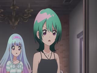 魔法姐妹露露与莉莉7