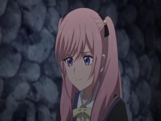 黑猫和魔女的课堂6