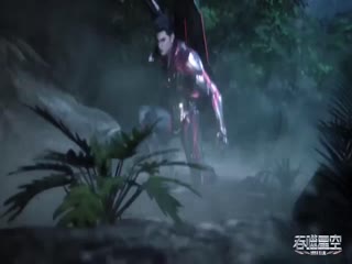 吞噬星空39