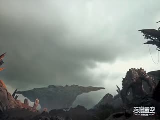 吞噬星空34