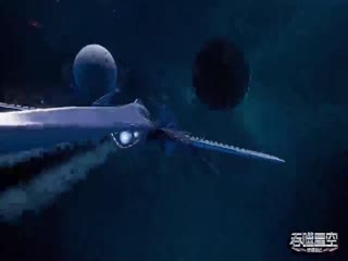 吞噬星空53