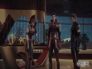 吞噬星空24