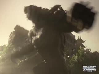 吞噬星空20