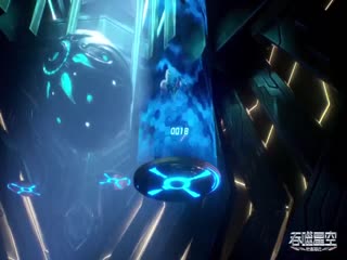吞噬星空29