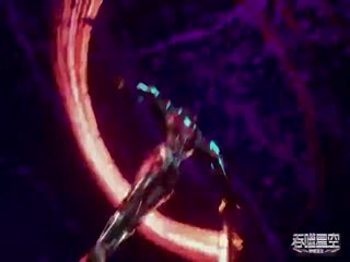 吞噬星空79