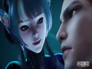 吞噬星空66