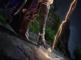 百炼成神第三季7