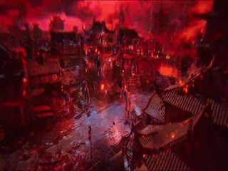 百炼成神第三季18