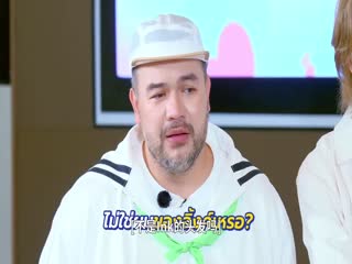 泰版跑男5