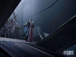 吞噬星空143