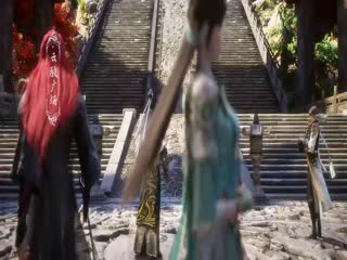 百炼成神第三季1