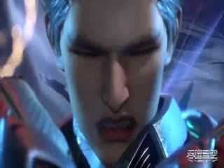 吞噬星空41