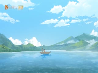汤直志异18
