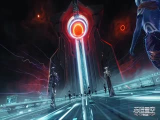 吞噬星空105