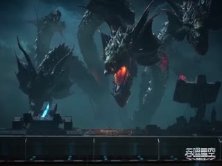 吞噬星空26