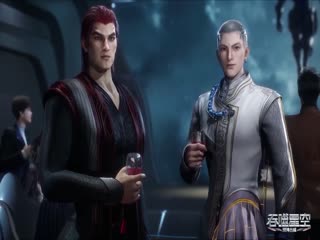 吞噬星空136