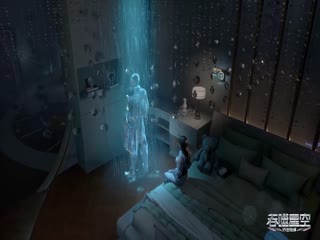吞噬星空84