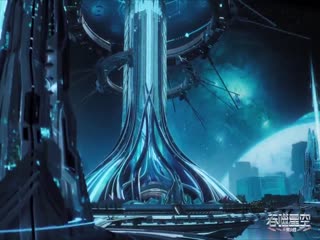 吞噬星空134