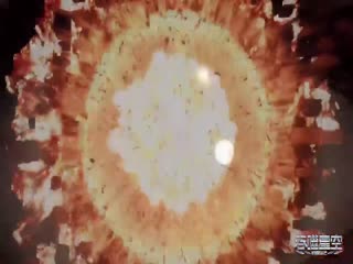 吞噬星空11