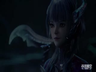 吞噬星空191