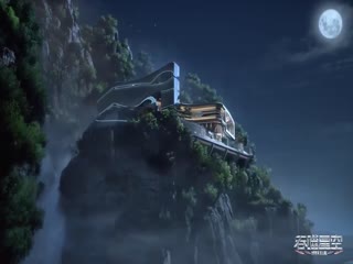 吞噬星空44