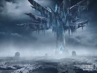 吞噬星空202