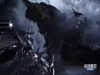 吞噬星空218