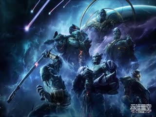 吞噬星空159