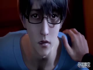 吞噬星空19