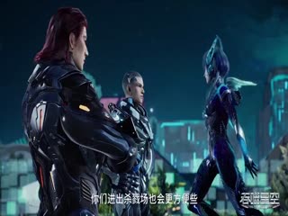 吞噬星空106