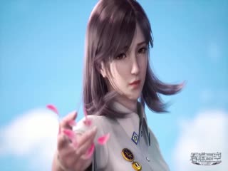 吞噬星空104