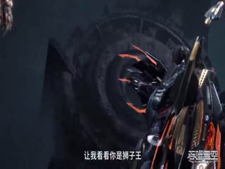 吞噬星空63