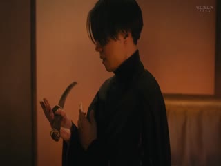 血与汗8