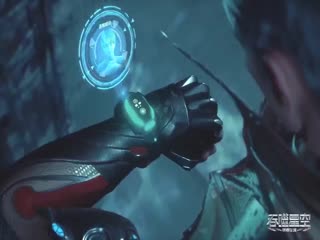 吞噬星空16