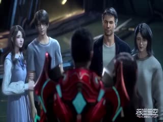 吞噬星空78