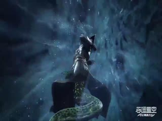 吞噬星空206