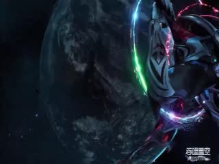 吞噬星空223
