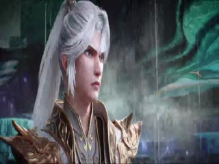 百炼成神第三季22