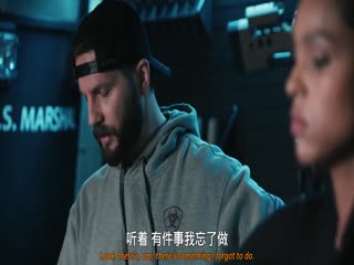 法警小队_第一季8
