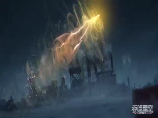吞噬星空57