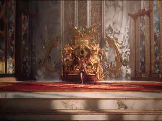 百炼成神第三季20