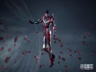 吞噬星空92
