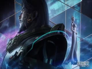 吞噬星空158